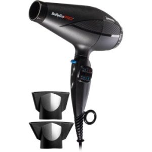 BaByliss PRO Dryers Levante 2100W Ionic uscator de par