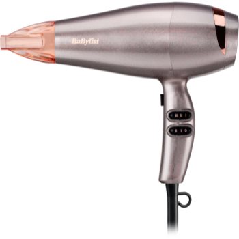 BaByliss Elegance 5336PE uscator de par