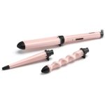 BaByliss MS750E ondulator de păr multifuncțional + capete de schimb