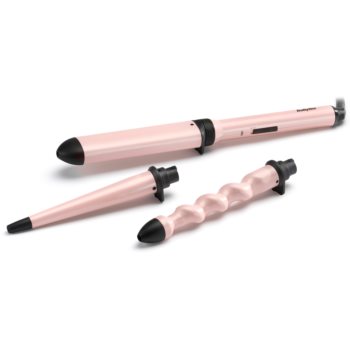 BaByliss MS750E ondulator de păr multifuncțional + capete de schimb