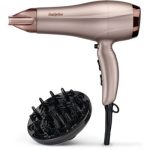 BaByliss 5790PE uscator de par + capete de schimb