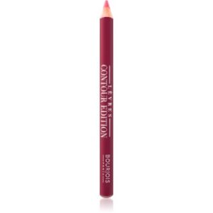 Bourjois Contour Edition Creion de buze de lunga durata