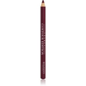 Bourjois Contour Edition Creion de buze de lunga durata