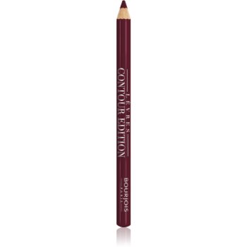 Bourjois Contour Edition Creion de buze de lunga durata
