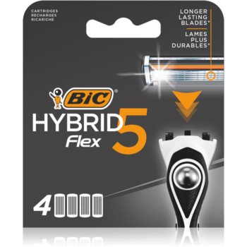 BIC FLEX5 rezerva Lama