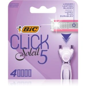 BIC Soleil Click 5 rezerva Lama
