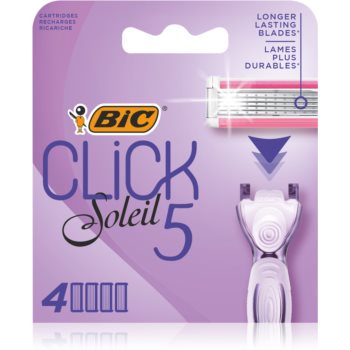 BIC Soleil Click 5 rezerva Lama