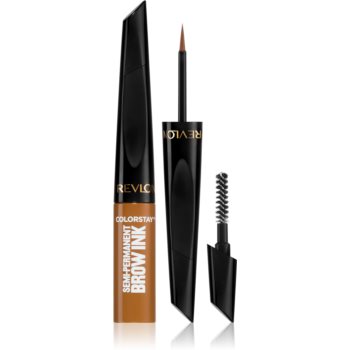 Revlon Cosmetics ColorStay™ cerneală pentru sprâncene pentru un efect de lunga durata
