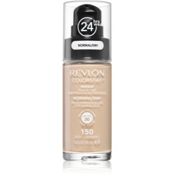Revlon Cosmetics ColorStay™ machiaj persistent pentru ten normal spre uscat
