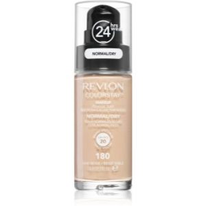 Revlon Cosmetics ColorStay™ machiaj persistent pentru ten normal spre uscat