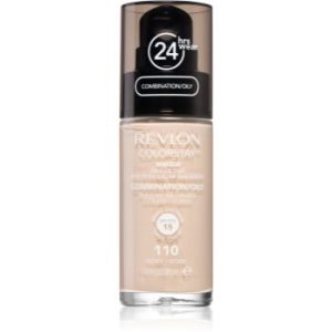 Revlon Cosmetics ColorStay™ machiaj matifiant de lungă durată pentru ten gras și mixt