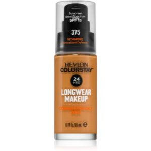 Revlon Cosmetics ColorStay™ machiaj matifiant de lungă durată pentru ten gras și mixt