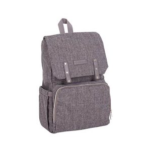 Rucsac multifunctional Kikka Boo Caira, Gri