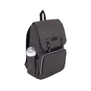 Rucsac multifunctional Kikka Boo Caira, Negru