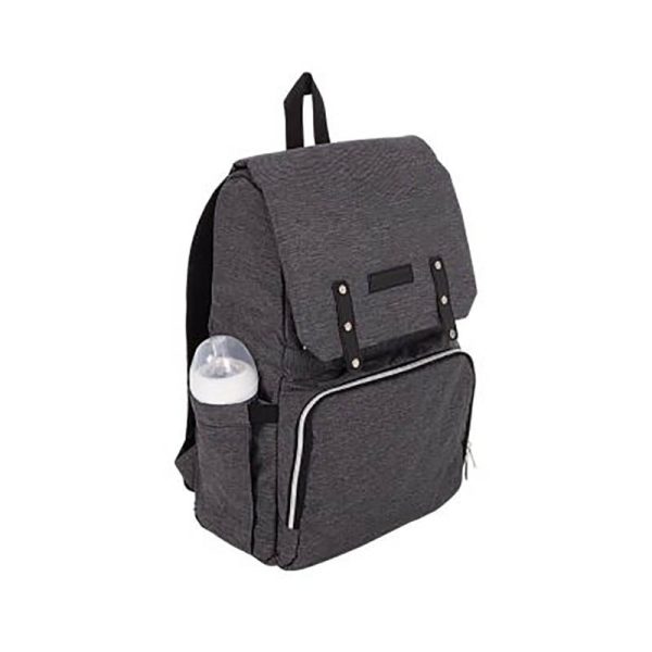 Rucsac multifunctional Kikka Boo Caira, Negru