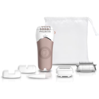 Rowenta AquaSoft Wet&Dry EP4930F0 epilator