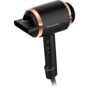 Rowenta Ultimate Experience CV9820F0 uscător de păr profesional, cu ionizator