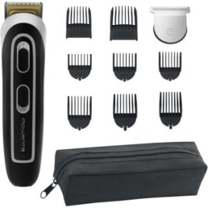 Rowenta Trim & Style 11-in-1 Easy TN9110F4 masina de tuns pentru barba si par