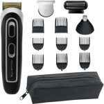 Rowenta TN9140F4 Trim & Style 13v1 Trimmer pentru parul de pe corp