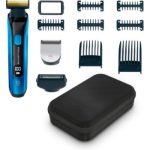 Rowenta Forever Sharp Ultimate Xpert TN6200F4 de tuns barba