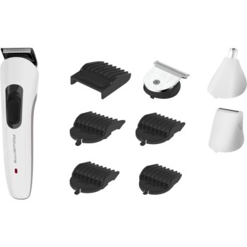Rowenta Multistyler Easy TN8961F4 Trimmer pentru parul de pe corp