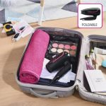 Rowenta Nomad CV3323F0 uscator de par