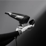 Rowenta Karl Lagerfeld Studio Dry CV581LF0 uscator de par