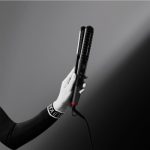 Rowenta Karl Lagerfeld Pro Stylist SF466LF0 placa de intins parul