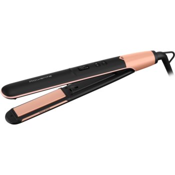 Rowenta Liss & Curl SF4621F0 placa de intins parul