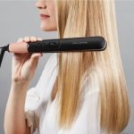 Rowenta Liss & Curl SF4621F0 placa de intins parul