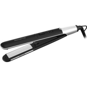 Rowenta Liss & Curl SF4621F0 placa de intins parul