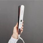 Rowenta Volumizer SF4655F0 placa de intins parul