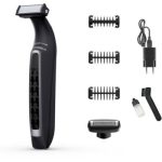 Rowenta Forever Sharp TN602LF0 de tuns barba