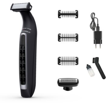 Rowenta Forever Sharp TN602LF0 de tuns barba