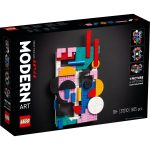 LEGO® Art - Arta moderna (31210)