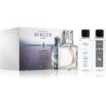 Maison Berger Paris L'essentielle set cadou (Cube)