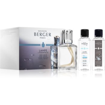 Maison Berger Paris L'essentielle set cadou (Cube)