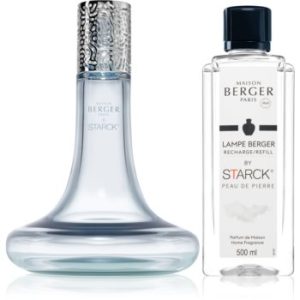 Maison Berger Paris Starck Grey set cadou