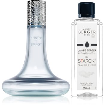 Maison Berger Paris Starck Grey set cadou