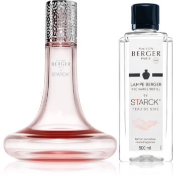 Maison Berger Paris Starck Pink set cadou