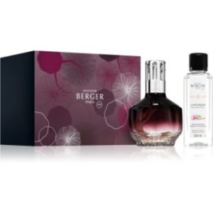 Maison Berger Paris Molécule Plum set cadou