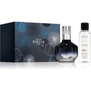 Maison Berger Paris Molécule Midnight Blue set cadou