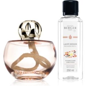 Maison Berger Paris Holly Amber Powder set cadou