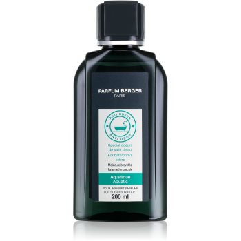 Maison Berger Paris Anti Odour Bathroom reumplere în aroma difuzoarelor (Aquatic)