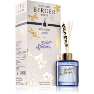 Maison Berger Paris Lolita Lempicka aroma difuzor cu rezervã (Violet)