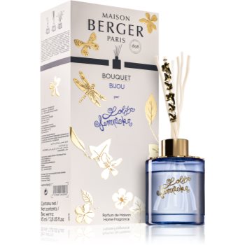 Maison Berger Paris Lolita Lempicka aroma difuzor cu rezervã (Violet)