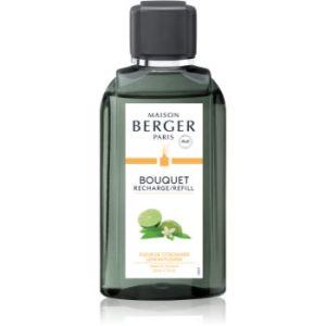 Maison Berger Paris Lemon Flower reumplere în aroma difuzoarelor
