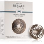 Maison Berger Paris Car Graphic suport auto pentru miros Clip (Matt Nickel)