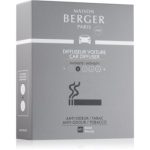 Maison Berger Paris Car Anti Odour Tobacco parfum pentru masina Refil (Woody)