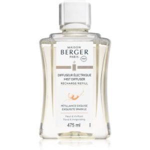 Maison Berger Paris Exquisite Sparkle rezervă pentru difuzorul electric